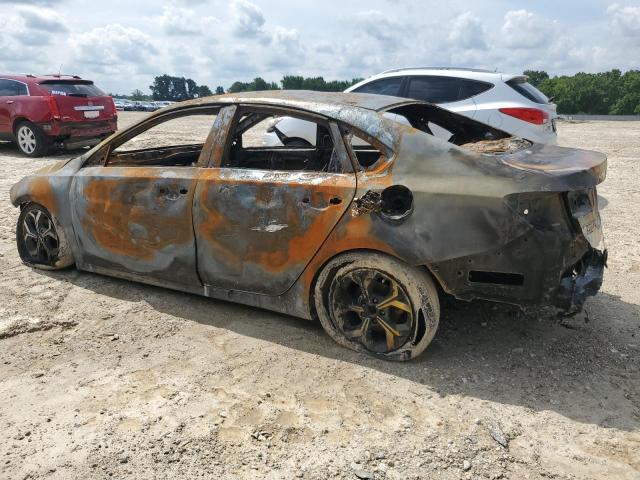 2021 KIA FORTE FE - 3KPF24AD5ME415471