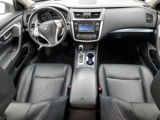 2018 NISSAN ALTIMA 2.5 - 1N4AL3AP8JC224258