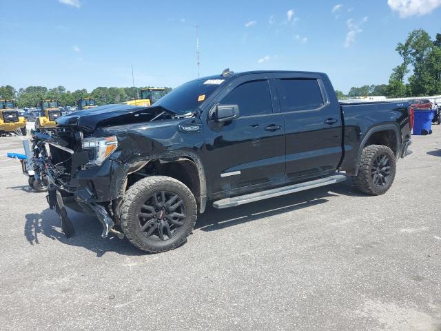 2020 GMC SIERRA K15 - 1GTU9CED8LZ331574