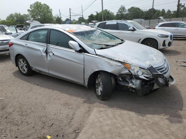 Vin: 5npeb4ac6eh890367, lot: 60651095, hyundai sonata gls 20144