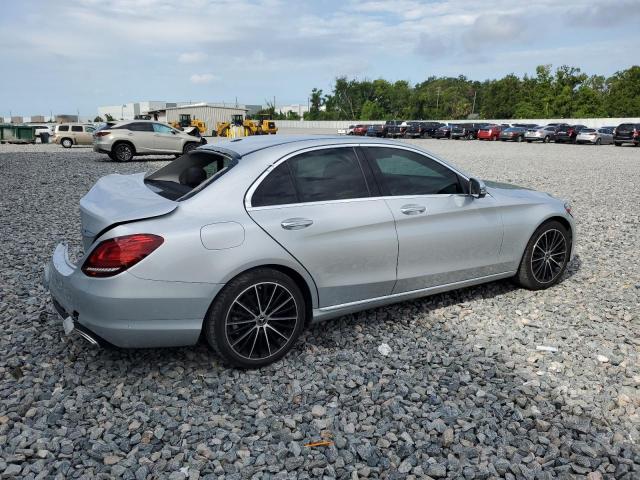 2021 MERCEDES-BENZ C300 W1KWF8DB9MR615382