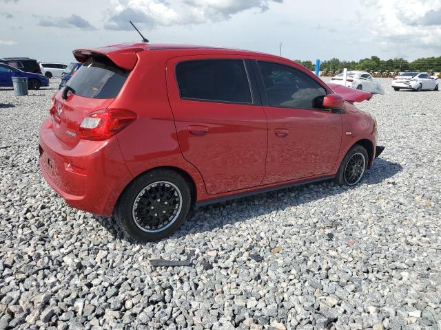 2019 MITSUBISHI MIRAGE ES ML32A3HJ2KH008483