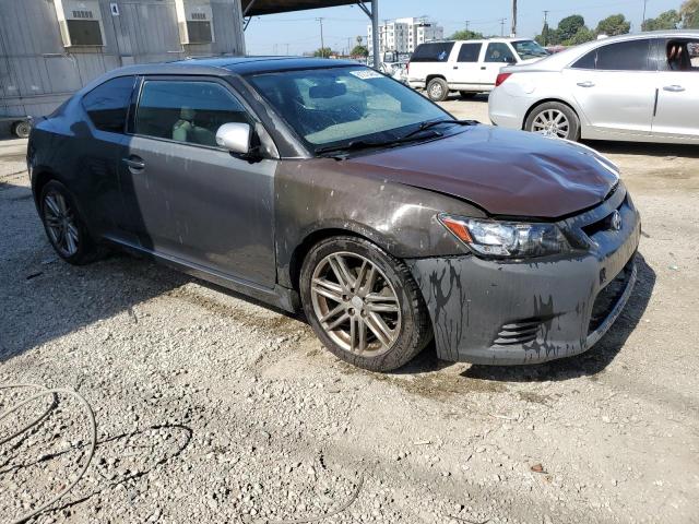 Vin: jtkjf5c70c3034928, lot: 61272465, toyota scion 20124