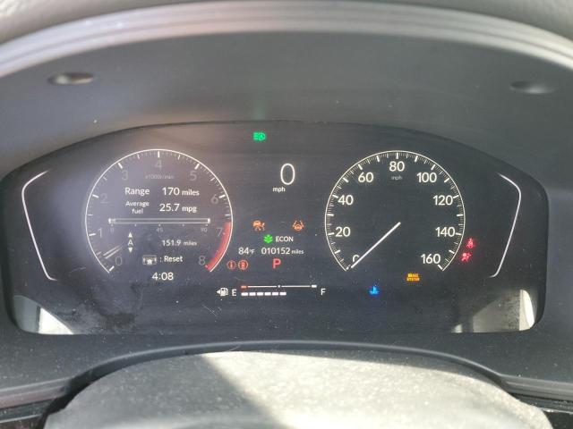 2024 HONDA CIVIC SPOR - 2HGFE2F52RH572823