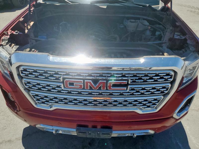 2022 GMC SIERRA LIM - 1GTU9FEL3NZ235766