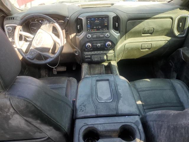 2021 GMC SIERRA K25 - 1GT49REY8MF234710