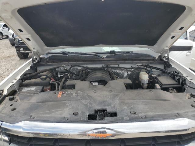 2017 CHEVROLET SILVERADO - 1GCVKREC9HZ374850