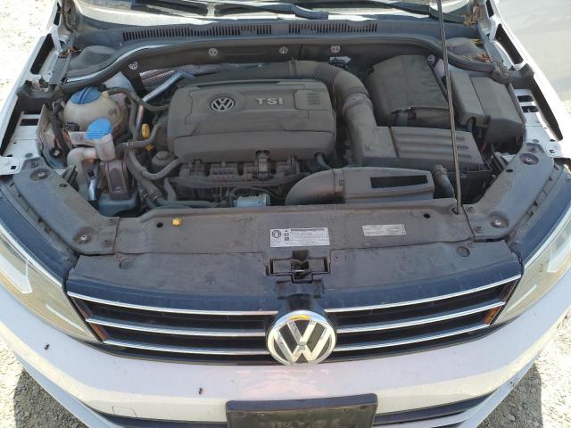 2015 VOLKSWAGEN JETTA SE 3VWD17AJ2FM328974