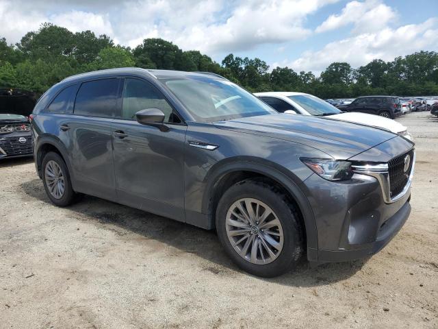 Vin: jm3kkbhd4s1192484, lot: 60281455, mazda cx-90 preferred 20254