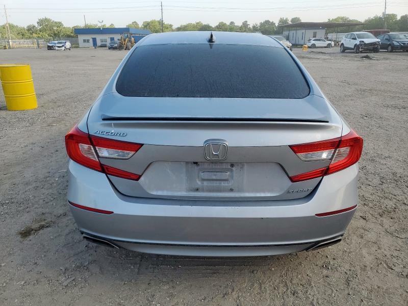 2021 HONDA ACCORD SPO - 1HGCV1F35MA071248