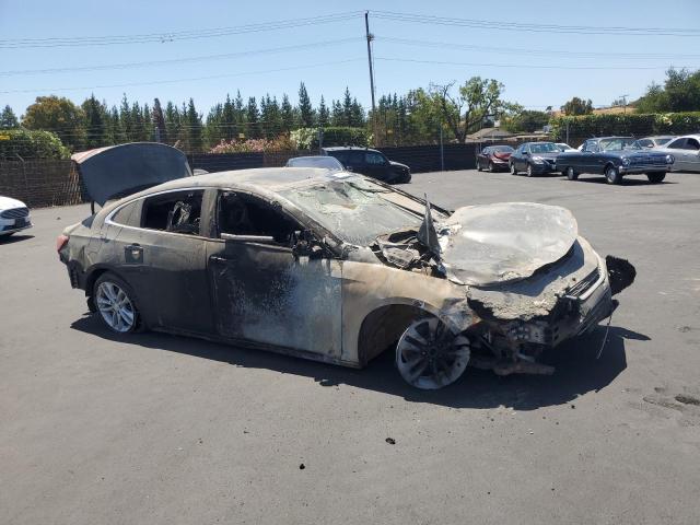 2017 CHEVROLET MALIBU LT - 1G1ZE5ST9HF131068