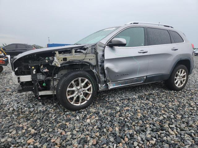 Vin: 1c4pjlcs4gw217438, lot: 59134695, jeep grand cher latitude 2016 img_1