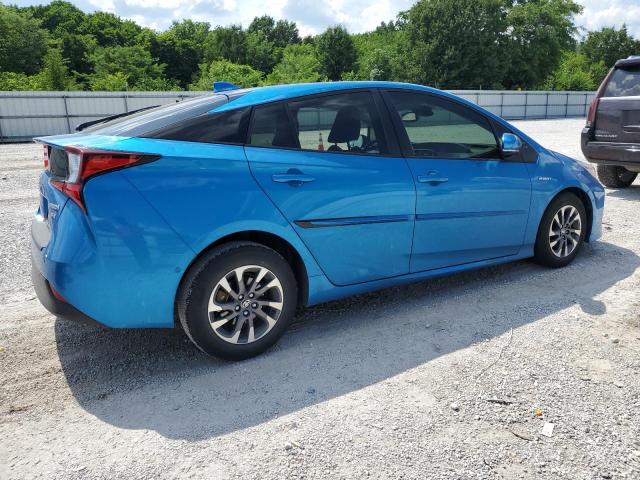 Vin: jtdkamfu0n3162644, lot: 62523035, toyota prius nigh night shade 20223