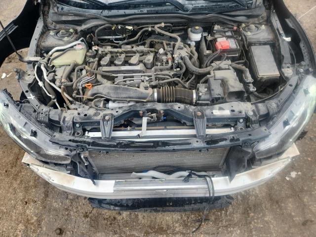 2017 HONDA CIVIC LX - SHHFK7H22HU223803