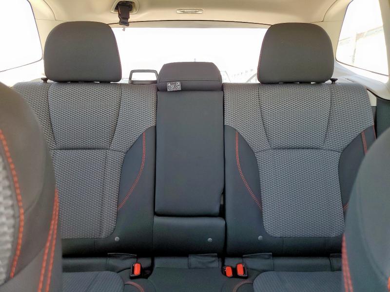 2019 SUBARU FORESTER S JF2SKAPC0KH422056
