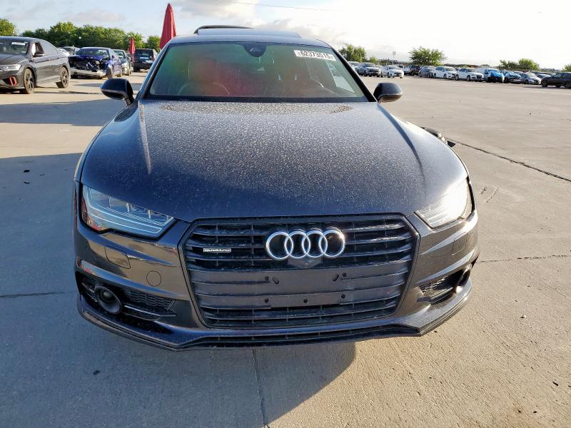 2016 AUDI A7 PRESTIG WAU2GBFC5GN019543