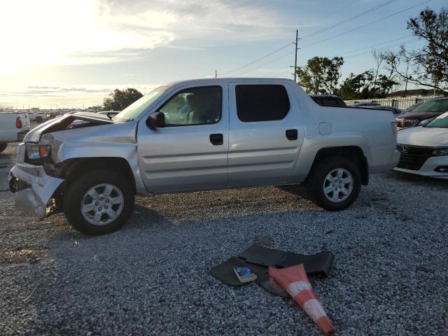 HONDA RIDGELINE