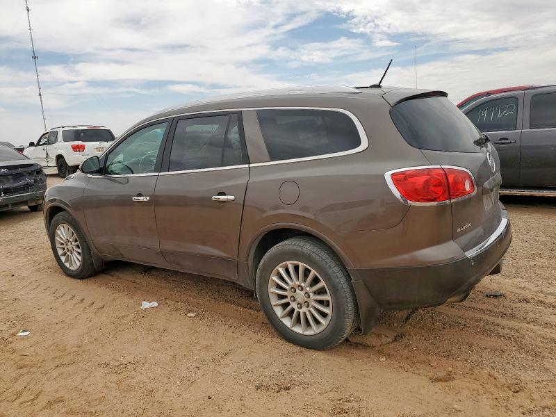 Vin: 5gakrbed6bj309587, lot: 59189695, buick enclave cxl 20112