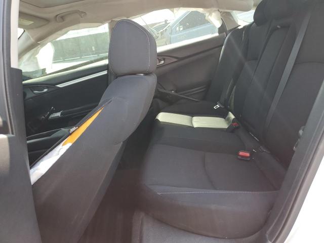 2018 HONDA CIVIC EX 19XFC2F77JE206202