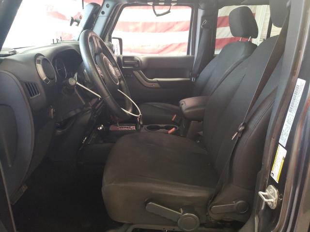 2017 JEEP WRANGLER U 1C4HJWDG8HL753926
