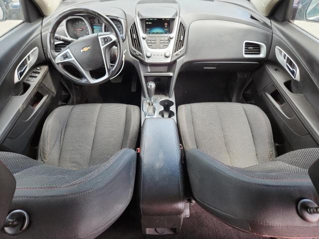 2016 CHEVROLET EQUINOX LT - 2GNFLFEK3G6210485