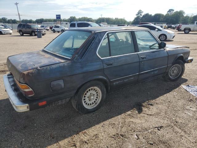 Vin: wbadk7300g9650210, lot: 62323635, bmw 5 series e 19863