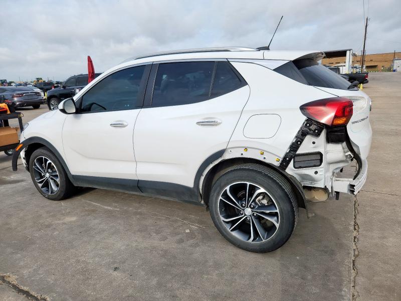 2023 BUICK ENCORE GX KL4MMDS21PB058090