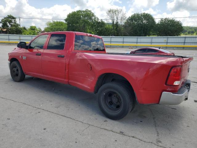 Vin: 3c63dpgl1cg152581, lot: 61095485, dodge ram 3500 st 20122