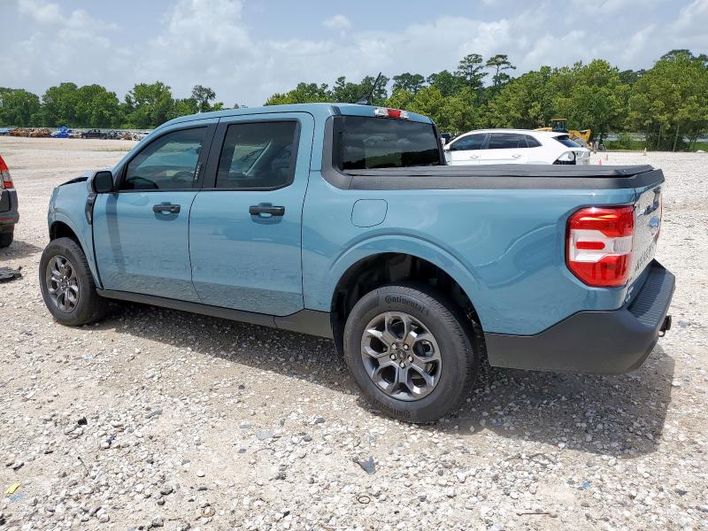 2023 FORD MAVERICK X - 3FTTW8E3XPRA56700