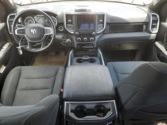 2021 RAM 1500 BIG H 1C6SRFFT1MN717722