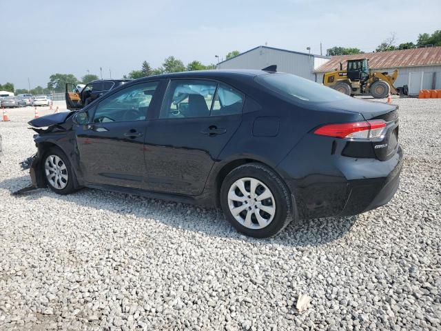 Vin: 5yfb4mde5rp127162, lot: 60576135, toyota corolla le 20242