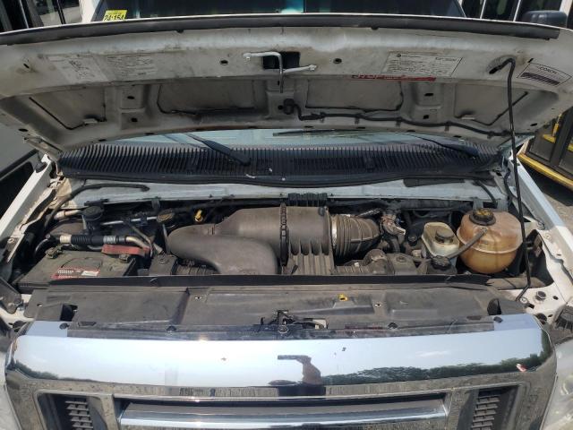 2017 FORD ECONOLINE #3212226712