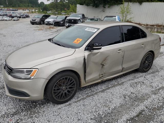 VOLKSWAGEN JETTA SE