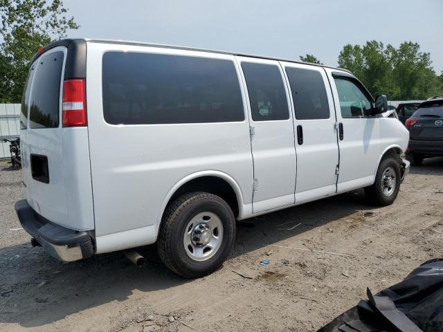 Vin: 1gawgffg9j1327787, lot: 59021385, chevrolet express lt 20183