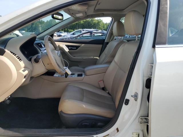 2017 NISSAN ALTIMA 2.5 1N4AL3AP3HC138382