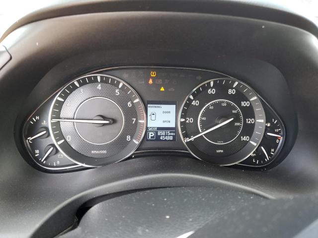 2020 NISSAN ARMADA SV JN8AY2ND0L9107882