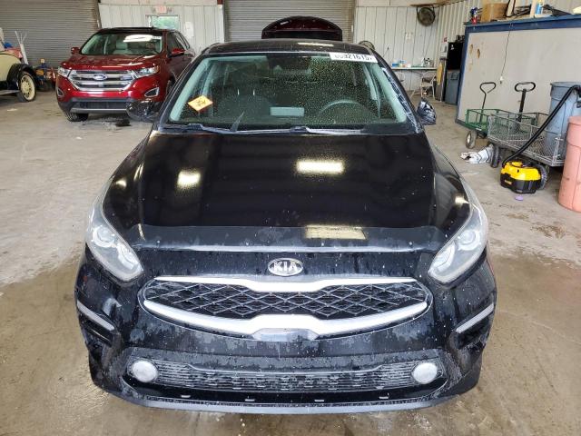 2021 KIA FORTE FE - 3KPF24AD2ME264458