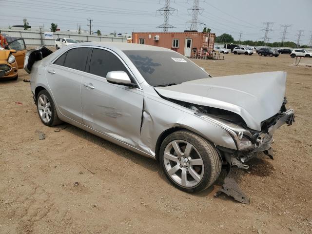 2016 CADILLAC ATS 1G6AA5RA2G0107364