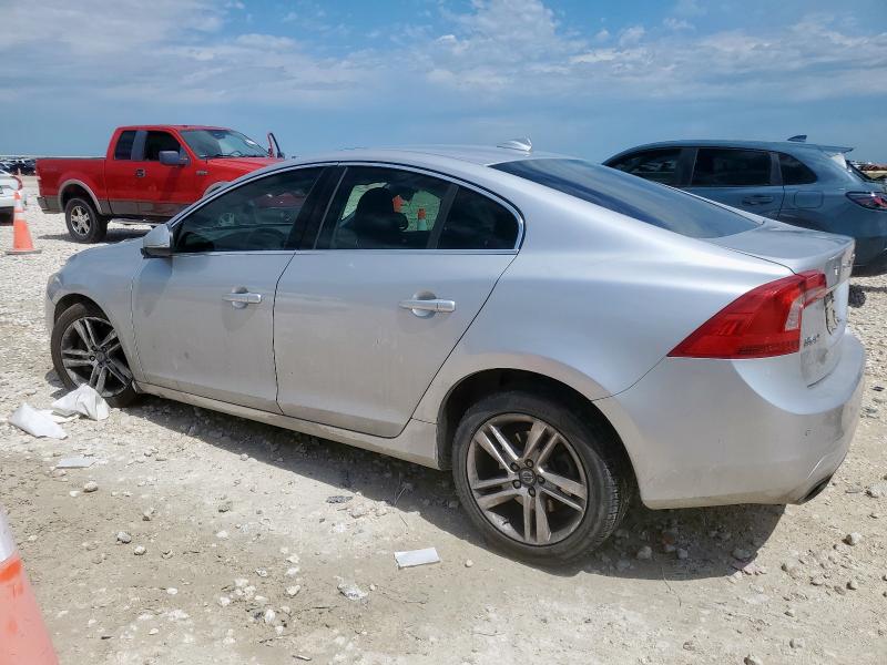 Vin: yv1612fs4e2294682, lot: 60368575, volvo s60 t5 20142