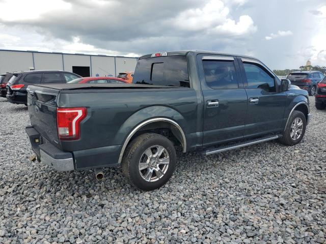 Vin: 1ftew1cf6ffb29263, lot: 60803465, ford f-150 supercrew 20153