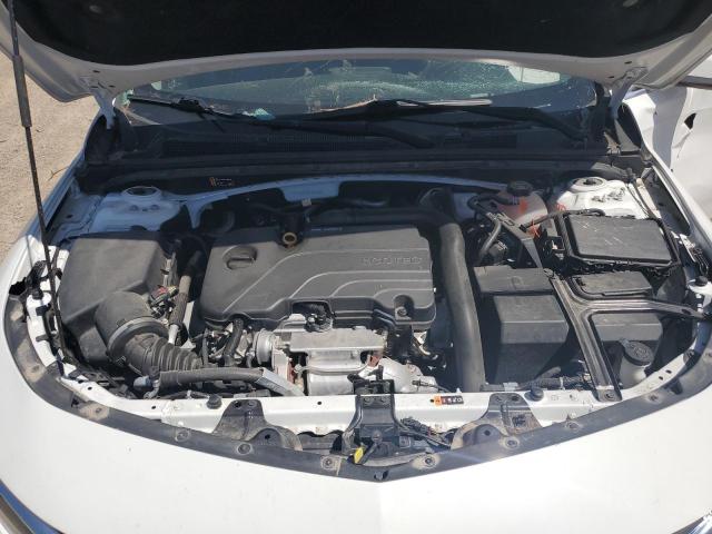 2021 CHEVROLET MALIBU RS 1G1ZG5ST0MF046298