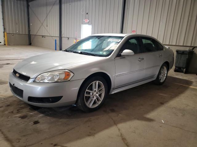 Vin: 2g1wc5e36e1133688, lot: 61903325, chevrolet impala ltz 2014 img_1