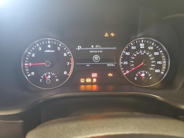 2023 KIA FORTE GT L 3KPF54AD0PE572904