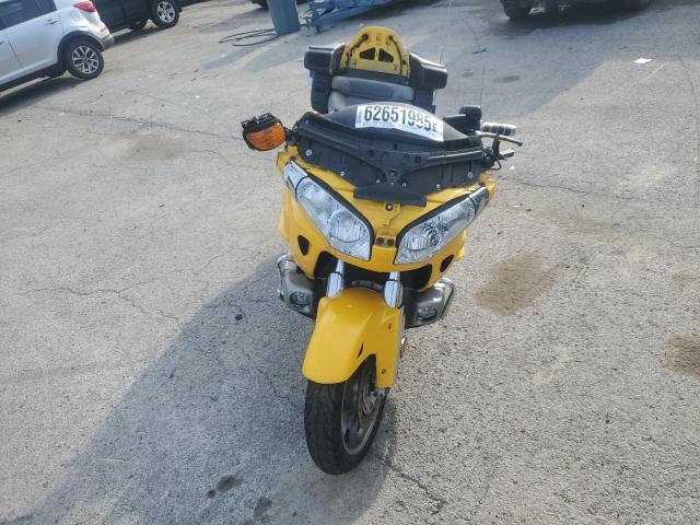 2010 HONDA GL1800 1HFSC47G5AA901554