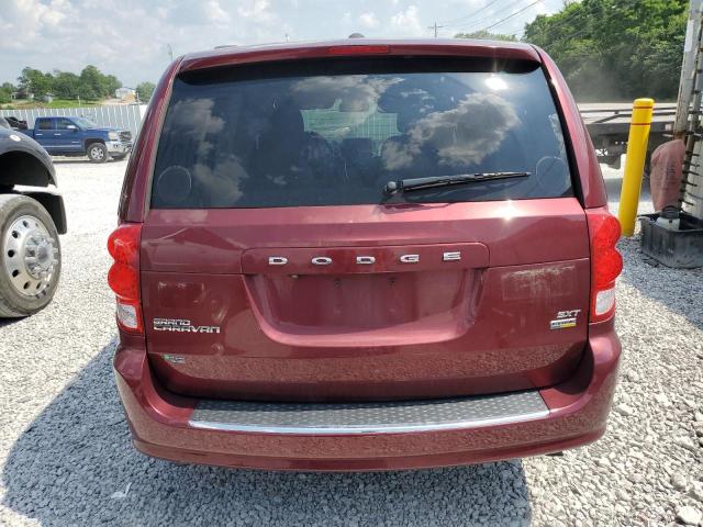 2019 DODGE GRAND CARA 2C4RDGCG4KR761622