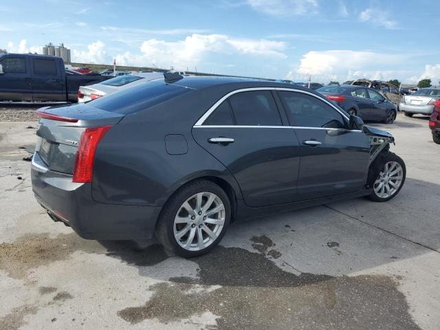 2017 CADILLAC ATS 1G6AA5RX8H0202808