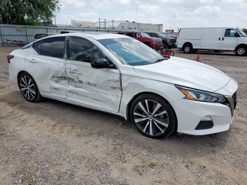 Vin: 1n4al4cv1nn375809, lot: 60117355, nissan altima sr 20224