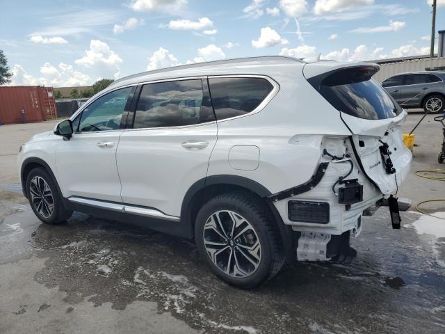Vin: 5nms33aa3lh299626, lot: 60451775, hyundai santa fe sel 20202
