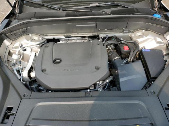 2025 VOLVO XC90 ULTRA YV4062PG2S1370809