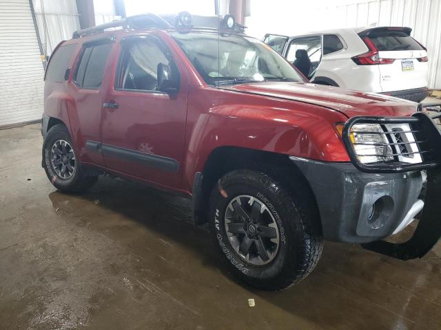 Vin: 5n1an0nw5en801578, lot: 62913505, nissan xterra x 20144